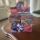 Booster Box