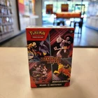 Booster Box