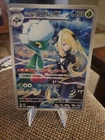 Cynthia's Milotic