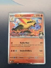 Tropius