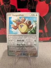 Kangaskhan