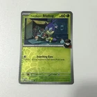 Team Rocket's Blipbug
