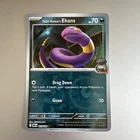 Team Rocket's Ekans