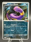 Team Rocket's Ekans
