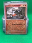 Team Rocket's Houndour