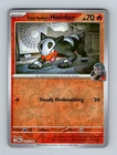 Team Rocket's Houndour