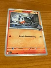 Team Rocket's Houndour
