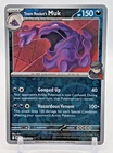 Team Rocket's Muk
