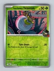 Team Rocket's Tarountula