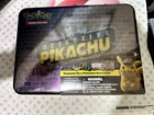 Detective Pikachu Collectors Chest