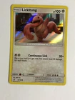 Lickitung