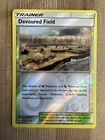 Devoured Field