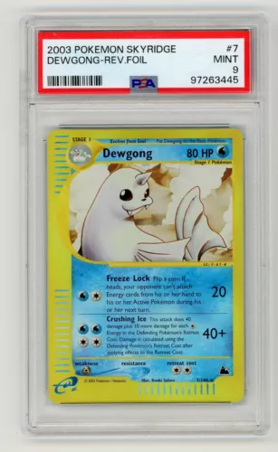 Dewgong