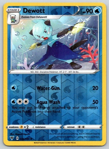 Dewott