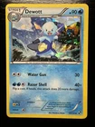 Dewott