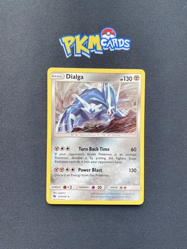 Dialga