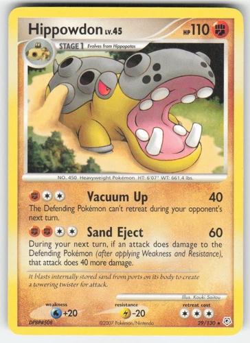 Hippowdon