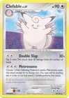 Clefable