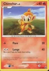 Chimchar