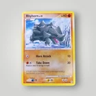 Rhyhorn