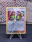 Digging Duo