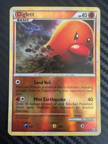 Diglett