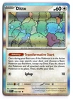 Ditto
