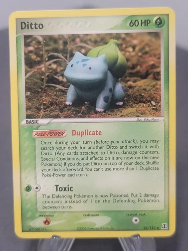 Ditto