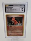 Ditto Charmander