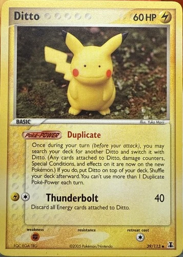 Ditto