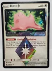 Cyrus Prism Star