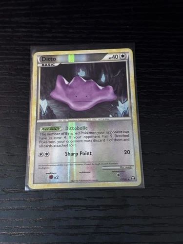 Ditto