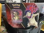 Typhlosion Tin