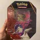 Typhlosion Tin