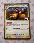 Dodrio