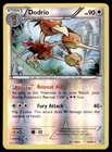 Dodrio