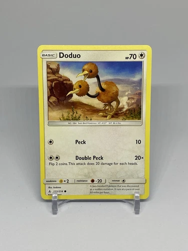 Doduo