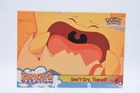 Don't Cry, Togepi