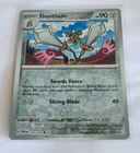 Doublade