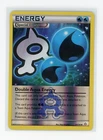 Double Aqua Energy