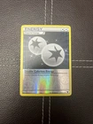 Double Colorless Energy