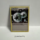 Double Colorless Energy