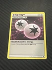 Double Colorless Energy