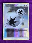 Double Colorless Energy