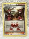 Team Magma Grunt