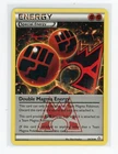 Double Magma Energy