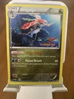 Volcanion