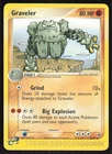Graveler