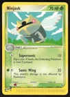 Ninjask