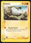 Geodude
